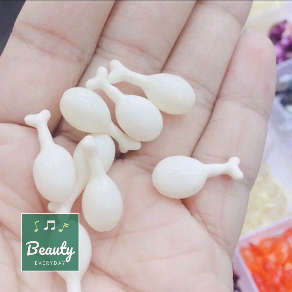 [GIÁ HẠT DẺ] Viên Nang COLLAGEN thúc đẩy tái tạo da, Chăm sóc da, tăng độ đàn hồi làm săn chắc da, ngăn ngừa lão hóa da | BigBuy360 - bigbuy360.vn