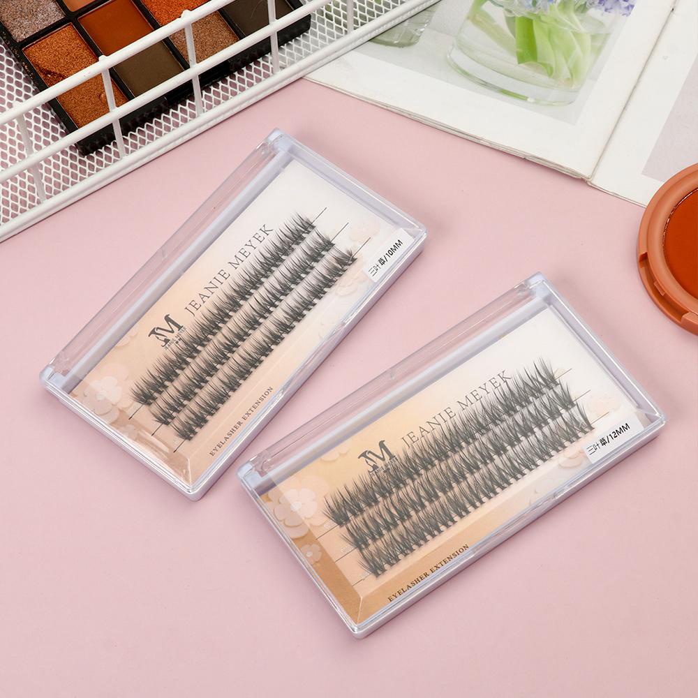 Lông Mi Giả Handmade Trang Điểm Tự Nhiên