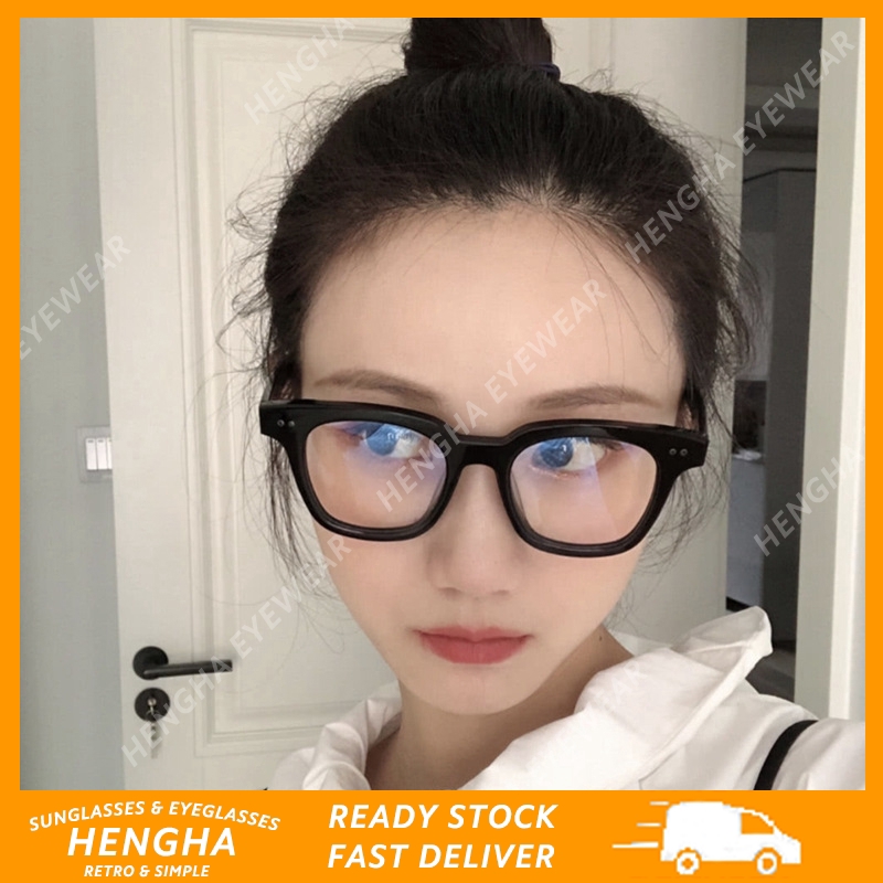 Kính Mát Thiết Kế Cá Tính Thời Trang Hàn Quốc