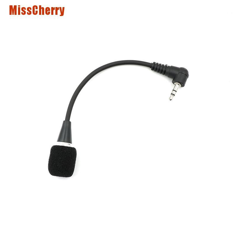 Micro Mini Giắc Cắm 3.5mm Linh Hoạt Tiện Dụng Cho Pc Laptop Notebook