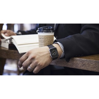 Dây Đeo Leather Loop 42/44mm. Dành Cho Apple Watch Seri 1/2/3/4