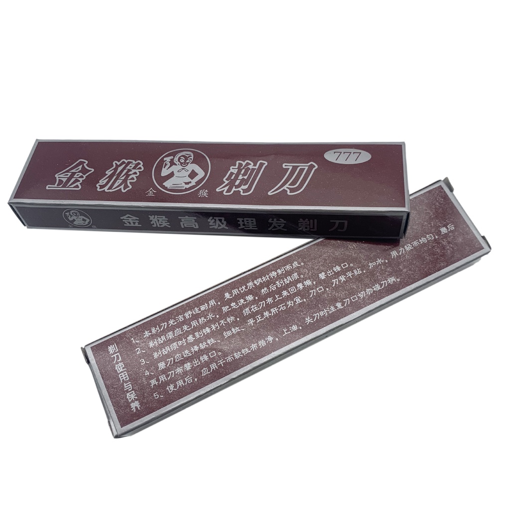 Giá Đỡ Dao Cạo Râu Bằng Thép Không Gỉ Chất Lượng Cao Cho Nam