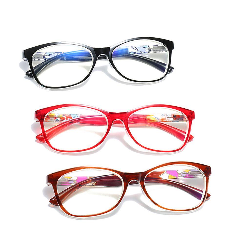 Kính Đọc Sách Chống Bức Xạ Chống Bức Xạ WMES15H Cho Nam Và Nữ