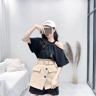 Set Chou Chou ( ảnh thật shop chụp )