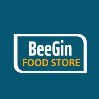 BeeGin_Food