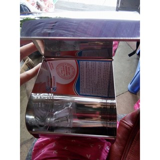 Hộp đựng giấy toilet LG05