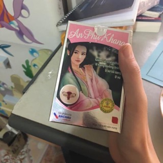 An phụ khang - nhỏ kích thước u nang , u xơ