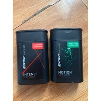 dầu gội Xmen For Boss Intense 150g/85g