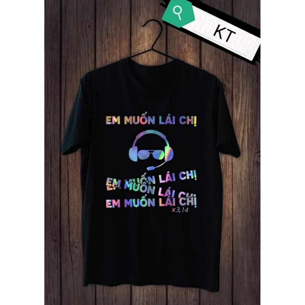 ÁO THUN PHẢN QUANG UNISEX In Chữ Hottrend 2021[ XẢ LỖ LẤY TƯƠNG TÁC ] Áo Thun hot 3