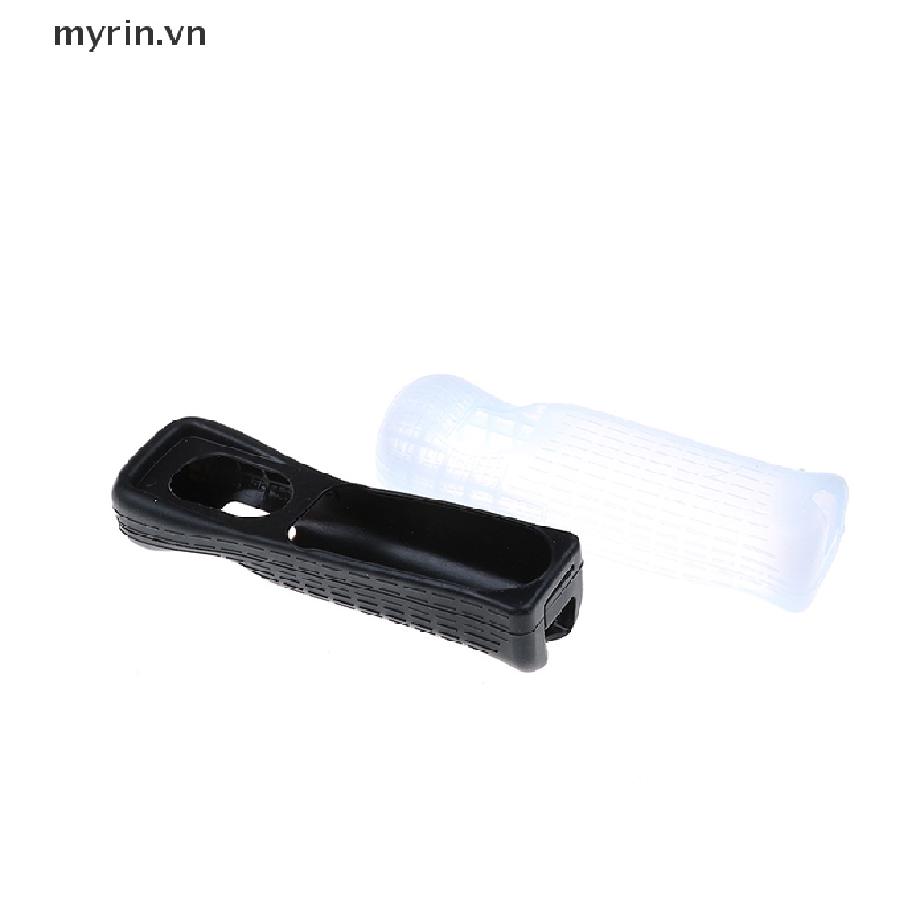 Vỏ Bọc Điều Khiển Từ Xa Bằng Silicon Mềm Cho nintendo wii