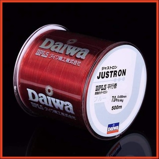 Cước câu daiwa 500m, cước câu cá, dây câu daiwa