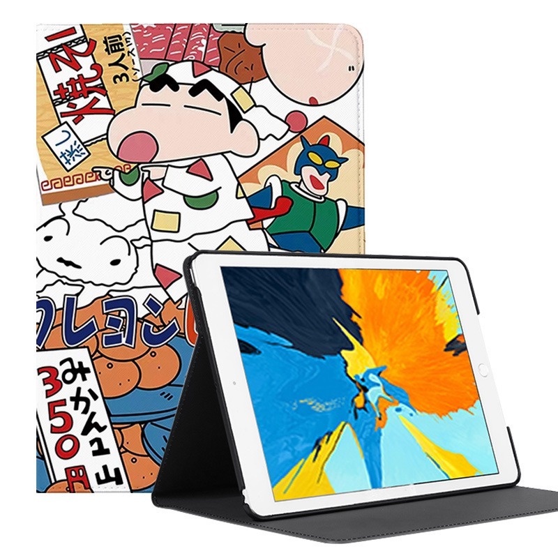 Ốp Máy Tính Bảng Họa Tiết Hoạt Hình Dễ Thương Cho Lenovo Tab P11 Pro 11.5 Xiaoxin Pad Plus 11 Y700 8.8 TB-X606F J606F F706F M10 Plus 10.3