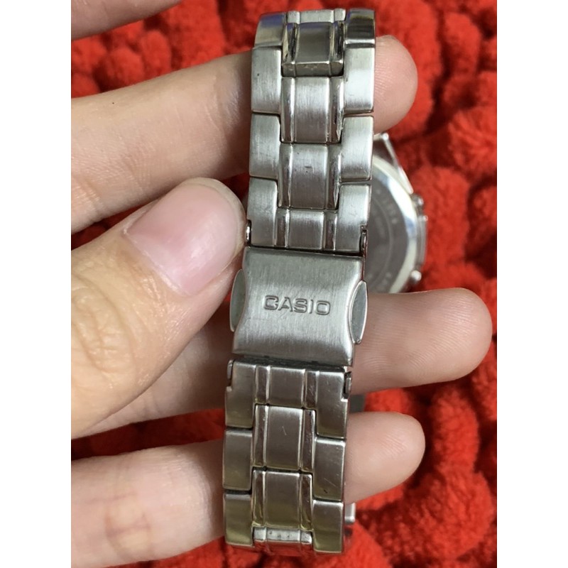 Đồng hồ Nữ Casio  hàng si