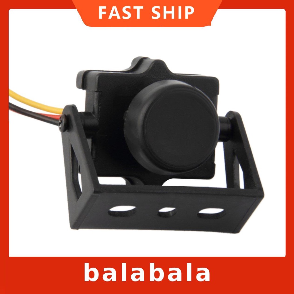 Camera Supper Mini 520tv Fpv Cho Máy Bay Điều Khiển Từ Xa