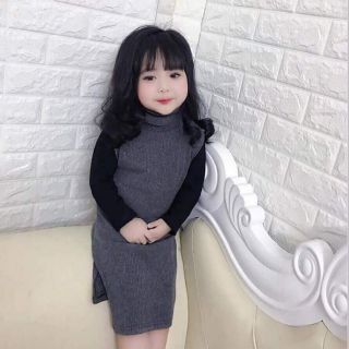 Combo sét mẹ và bé