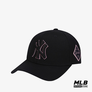  MLB - Nón bóng chày Diamond Adjustable 32CP85111-50L