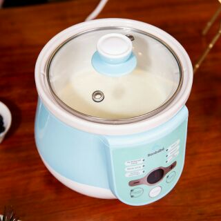 Nồi nấu chậm cho bé