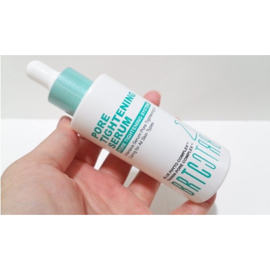 Serum se khít Lỗ chân lông BRTC BRTC Pore Tightening Serum 60ml | BigBuy360 - bigbuy360.vn