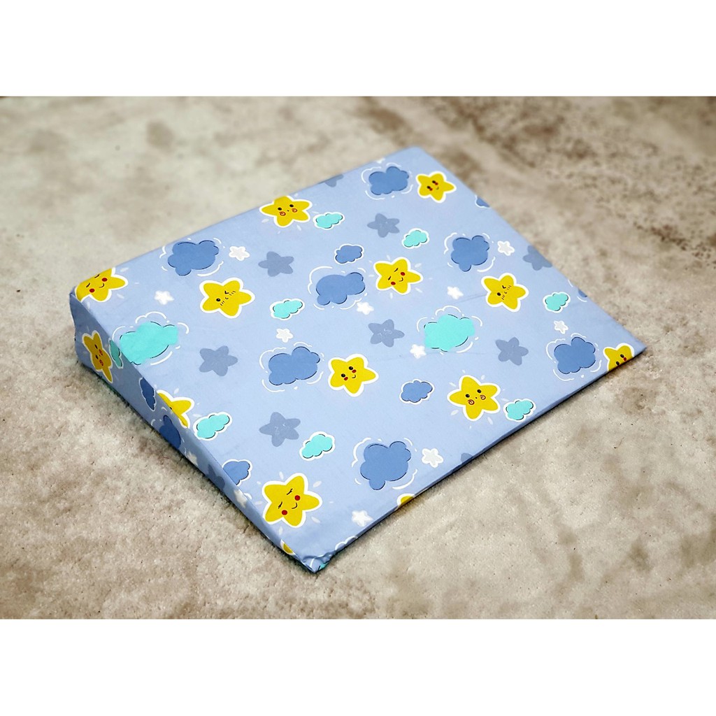 Gối Chống Sặc Sữa , Trào Ngược Dạ Dày cho Trẻ Sơ Sinh Và Trẻ Nhỏ