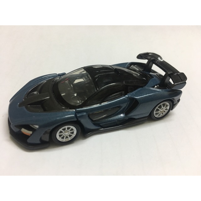 Xe mô hình Tomica McLaren Senna
