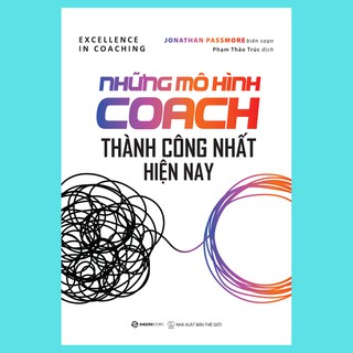 SÁCH - Những mô hình Coach thành công nhất hiện nay