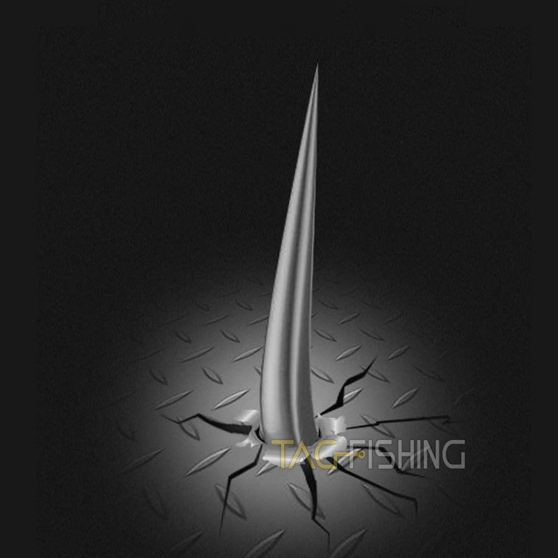 Lưỡi Câu GUF Hỏa Long