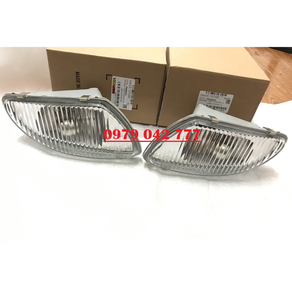 ĐÈN GẦM CHEVROLET VIVANT