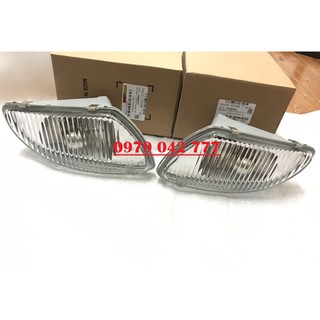 Đèn gầm chevrolet vivant