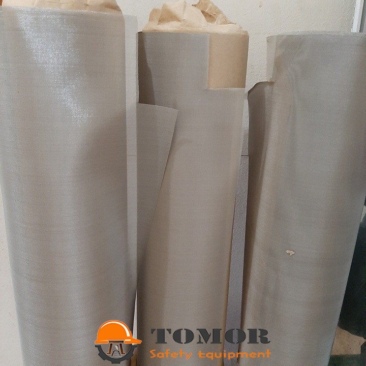 Lưới lọc inox - wire mesh inox 304 60mesh