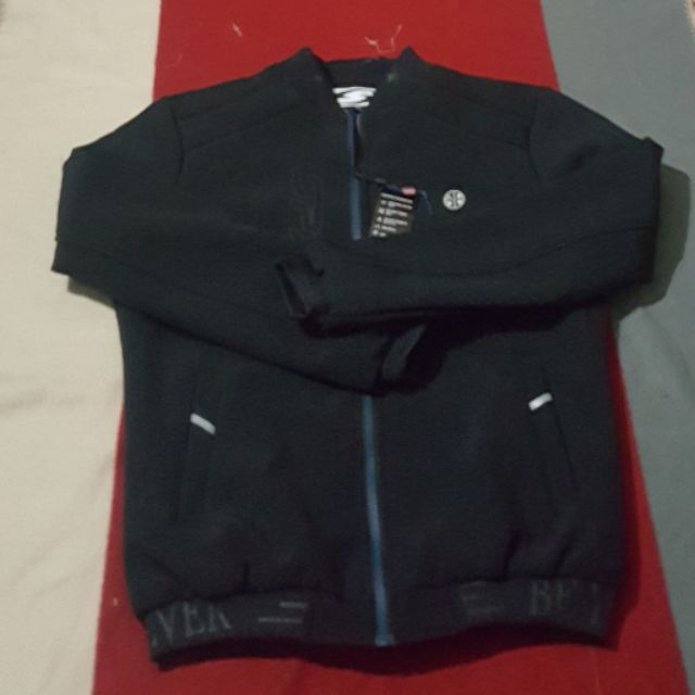 Áo khoác bombo nam