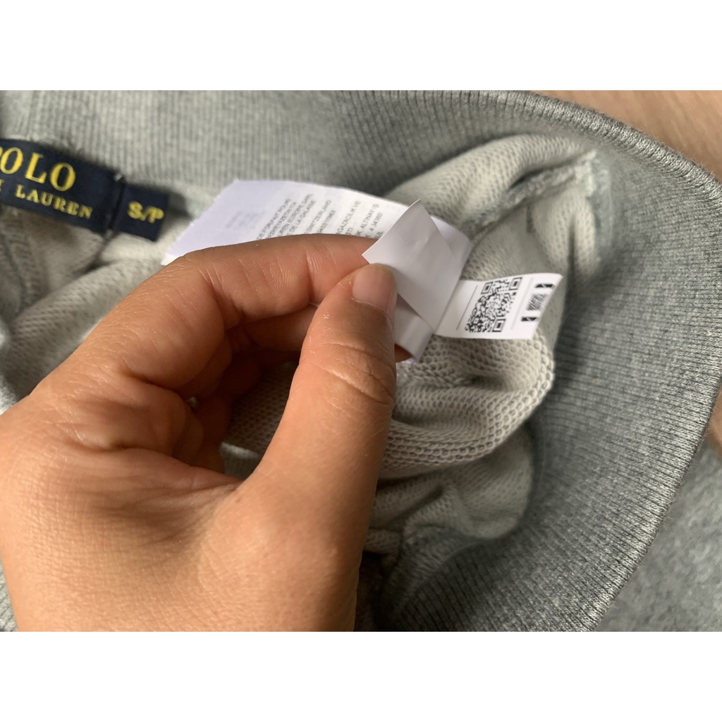 Quần SHort Polo Ralplauren Cotton!