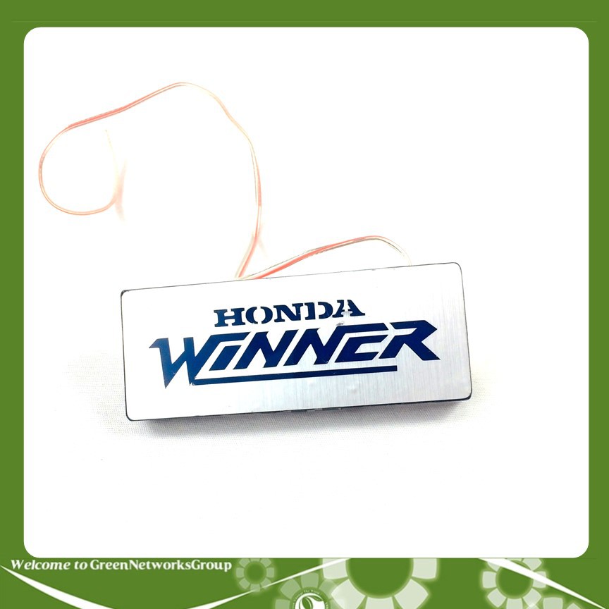 Đèn led stop cho xe dòng xe winner