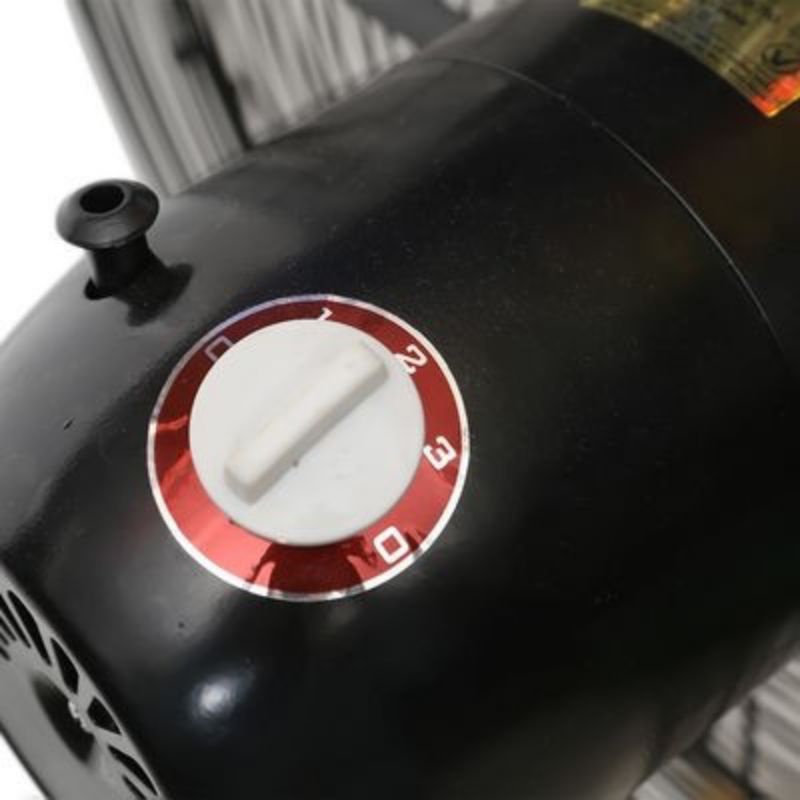 Quạt cây công nghiệp Vinawin QĐ - CN 650 và QĐ - Q 750