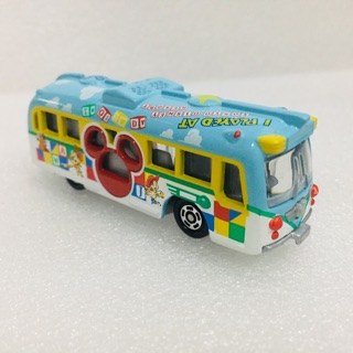 Xe mô hình Tomica Disney 2019