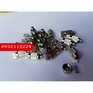 Béc phun sương INOX