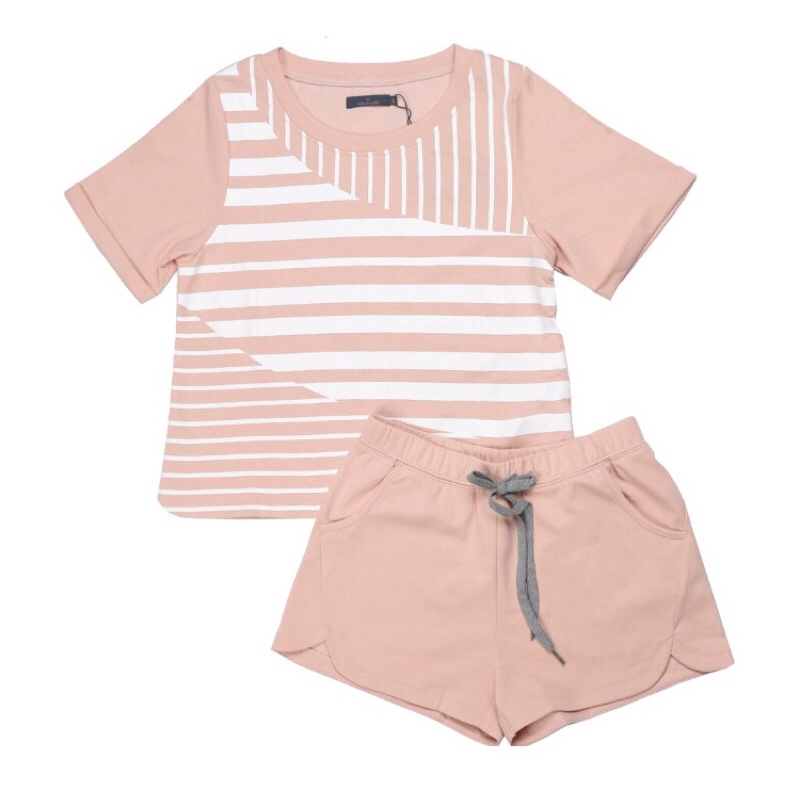 Winny bộ mặc nhà M101