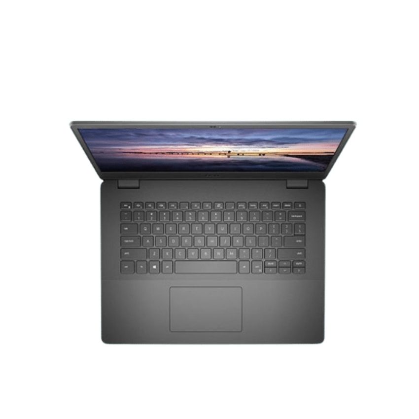 Laptop Dell Vostro 3405 (V4R53500U001W)/ Black/ AMD Ryzen R5-3500U (2.10GHz, 4MB)/ Ram 4GB DDR4/ SSD 256GB