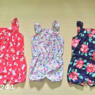 Jumpsuit Carter's xuất xịn 