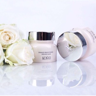 Tẩy da chết mask kosxu