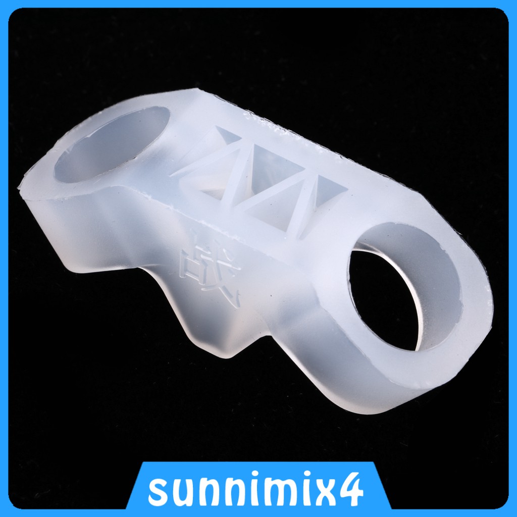 Dụng Cụ Luyện Tập Bắn Bóng Rổ Bằng Silica Gel H2Sports