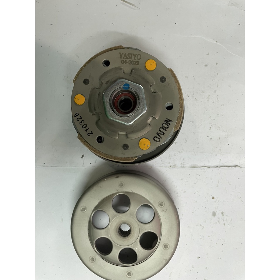 Bộ Nồi Sau MIO/NOUVO 2,3