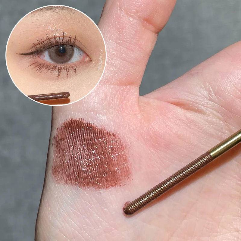 Mascara 4D Nhiều Màu Sắc Không Nhòe Dễ Tẩy Trang