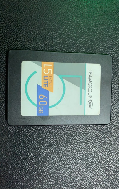 Ổ Cứng SSD Team - Colorful 60Gb | BigBuy360 - bigbuy360.vn
