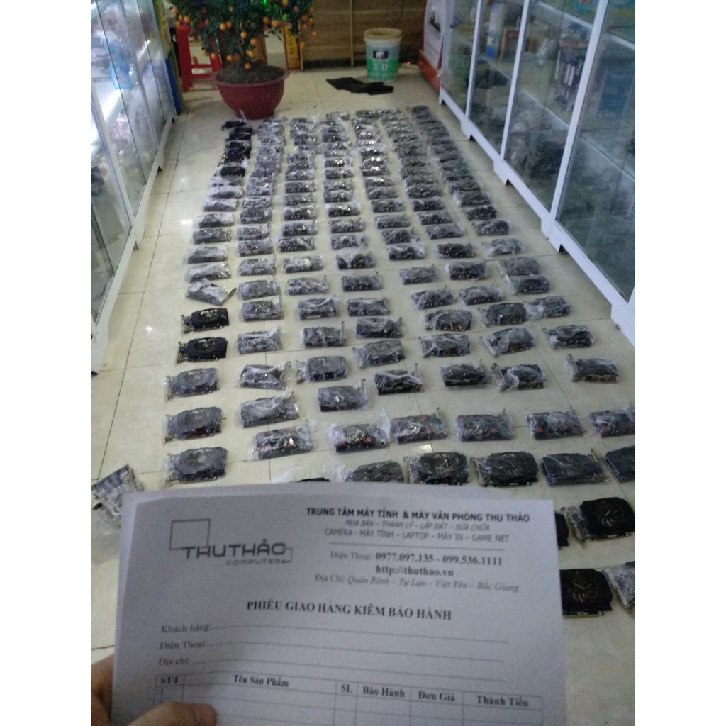 [PHÁ GIÁ ] CARD MÀN HÌNH GTX 750, CARD VGA GTX 750 | BigBuy360 - bigbuy360.vn