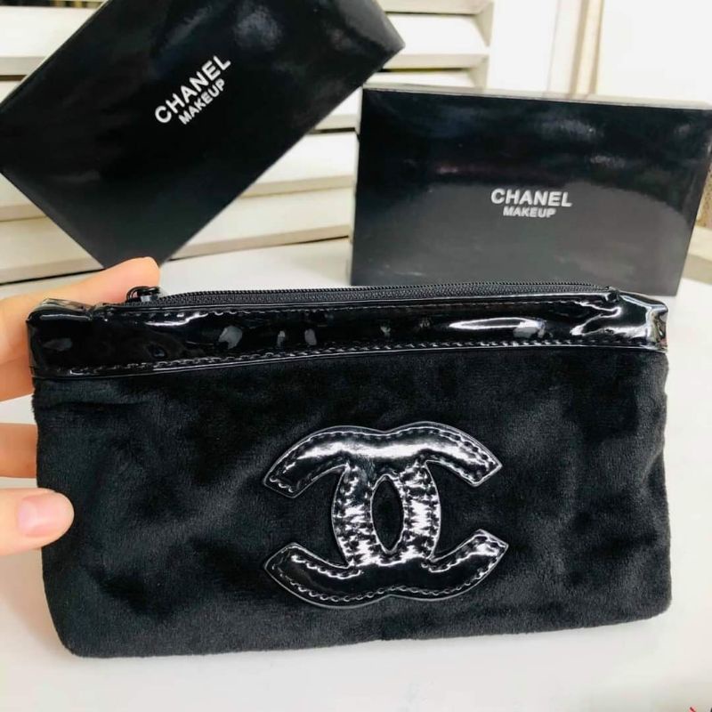 Túi Chanel Makeup Gift VIP