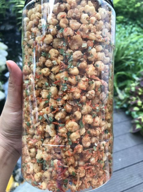 Bắp bò lá chanh | BigBuy360 - bigbuy360.vn