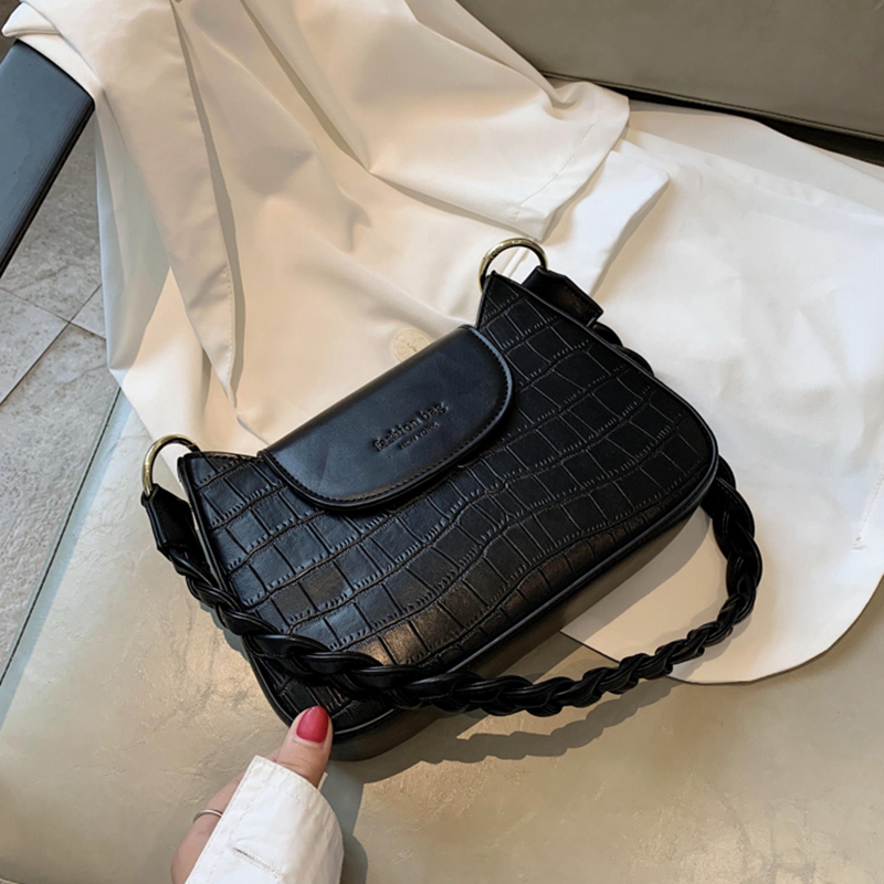 Túi Đeo Chéo Thiết Kế Thời Trang Hàn Quốc Dành Cho Nữ IELGY