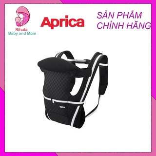 Địu trẻ em aprica pitta / -rihata