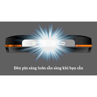 Điện thoại Mobiistar B821