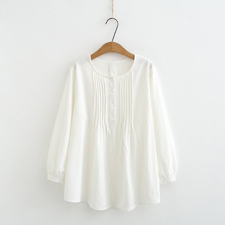 Áo Babydoll cách điệu hàng loại 1 siêu xịn ( Mã KN23)